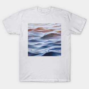 Coalition - water painting T-Shirt